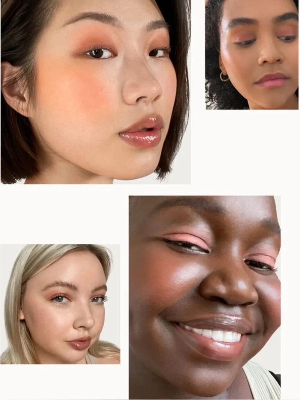 Rare Beauty Selene Gomez Stay Vulnerable Nearly Apricot